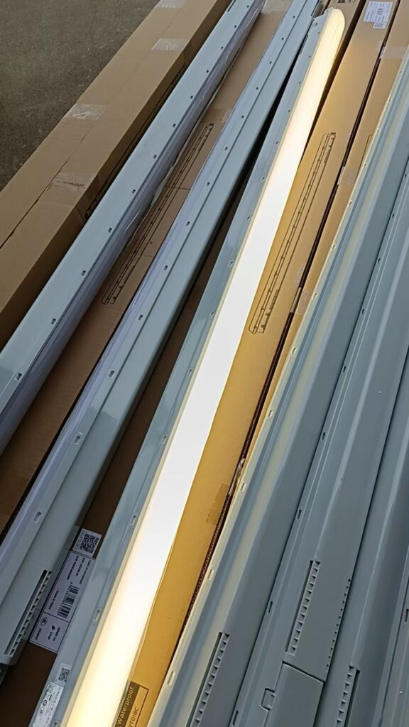 Philips TW108C Shipment shipment